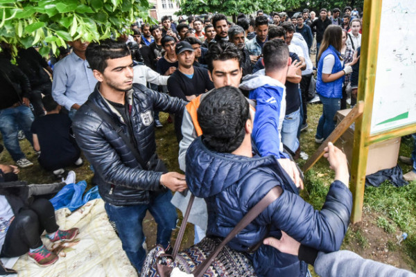 Migrantska kriza će eskalirati - Izvještaj MUP Republike Srpske o stanju bezbjednosti ZABRINJAVA
