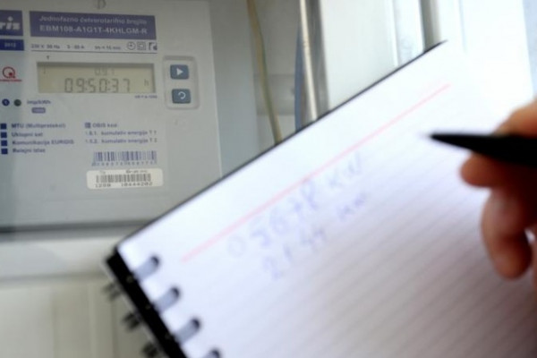 Bolnice i Vodovodi najveći dužnici - „Elektroprivreda RS“ potražuje 365 miliona KM za struju