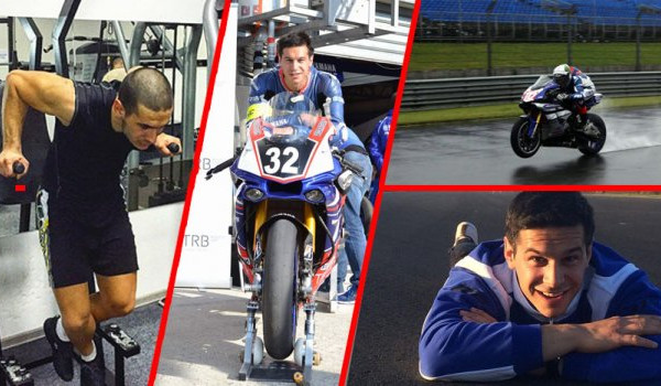Dalibor se nakon smrti oca zakleo da će motor voziti samo na stazi: Sada je u komi nakon kobnog pada, i potrebni smo mu