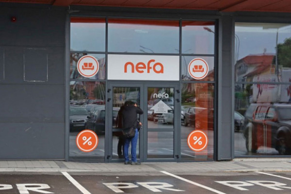 Milionski dugovi zatvorili “Nefu”