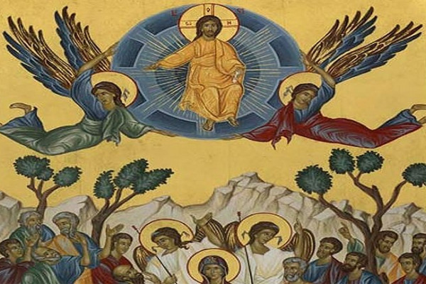 Pravoslavni vjernici danas proslavaljaju Spasovdan