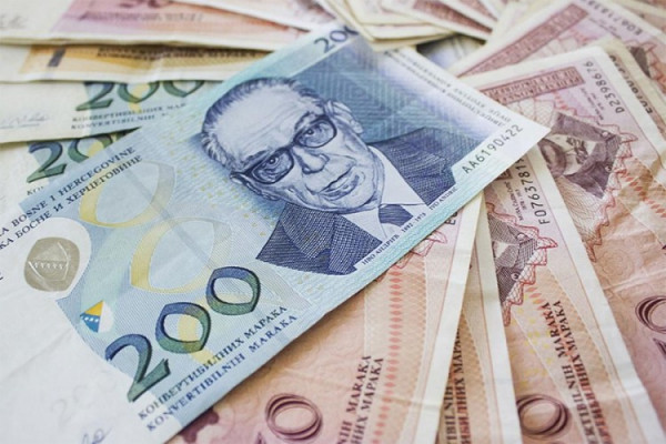 Sa računa Fonda zdravstvenog osiguranja nezakonito skinuto 1,7 miliona KM