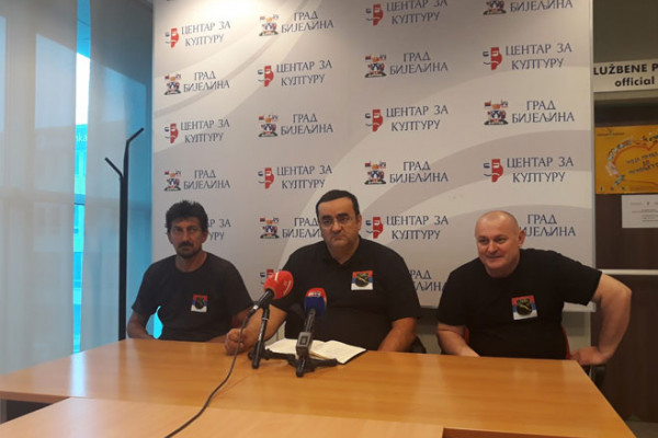 Veterani “Garde Panteri” traže nalogodavce ubistva Ljubiše Savića Mauzera