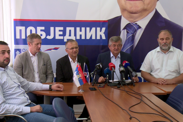 U ponedjeljak izborna skupština bijeljinskog odbora SDS-a