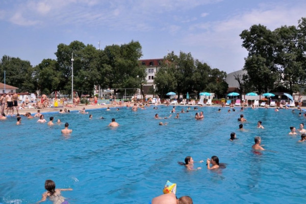U “Banji Dvorovi” velike nade polažu u ljetnu sezonu