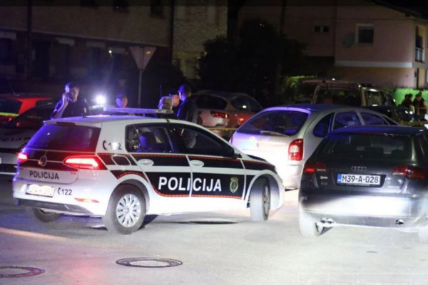 U Sarajevu ubijen odbojkaš, policija u potrazi za napadačem