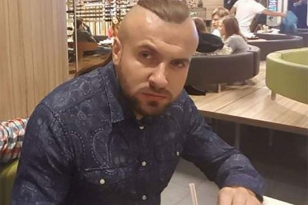 Ubio odbojkaša , pa izvršio samoubistvo