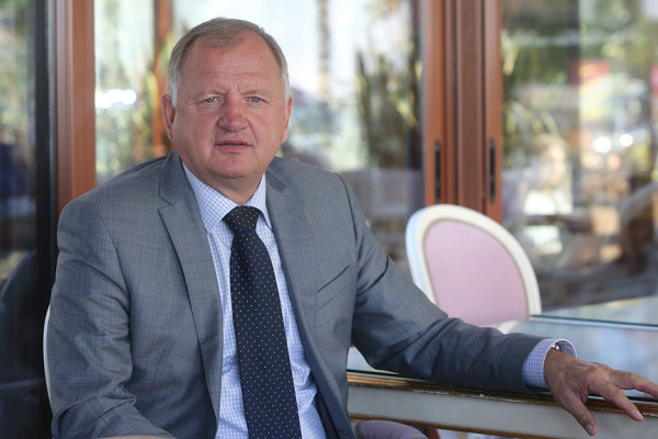 Škrebić : Gasifikacija Srpske donijeće investicije