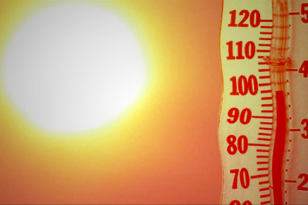 Naredne sedmice u BiH temperature do 37 stepeni