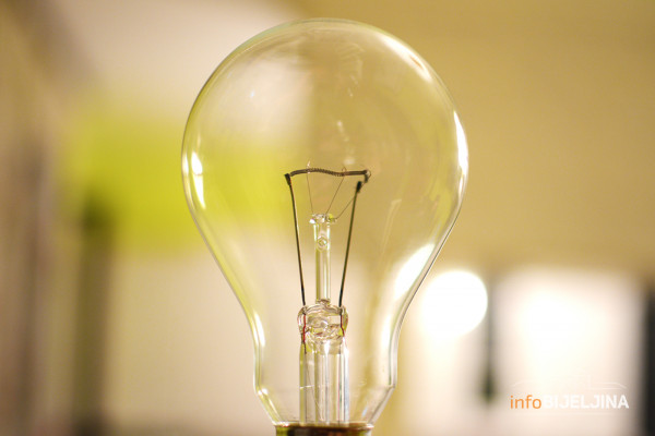 Sutra bez struje 1.300 potrošača u Loparama