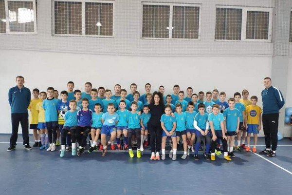 Petrović: “Srećan ti rođendan voljeni klube!”