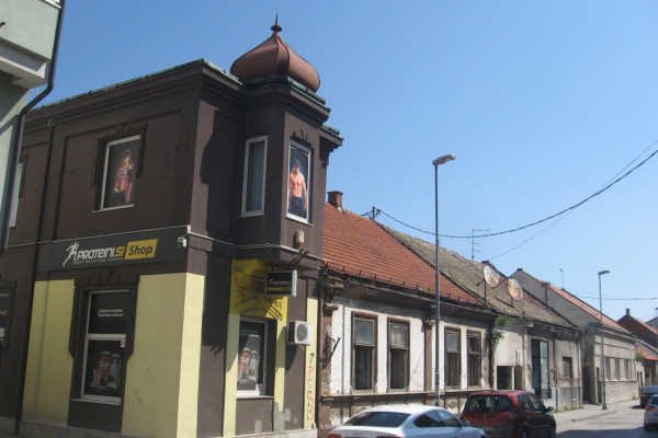 Karađorđeva ulica mijenja svoje lice