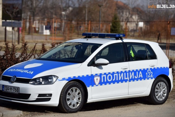 Pokušaj ubistva u Bijeljini