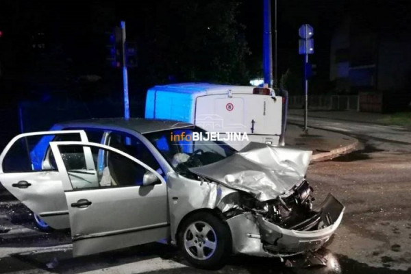 Nesreće za devet godina odnijele 1.252 života