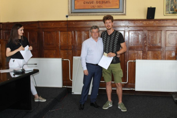 Civilna zaštita - osposobljeno 20 novih upravljača motornih čamaca