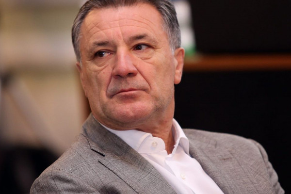 Sud BiH odredio mjere zabrane Mamiću