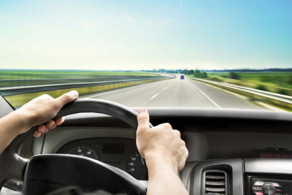 Vozači u RS najčešće voze 76 km/h