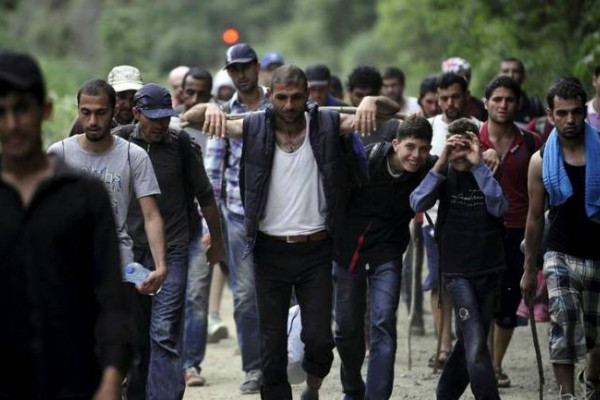 BiH ostaje bez 13 miliona evra pomoći za migrantsku krizu ako ne ispuni kriterijume