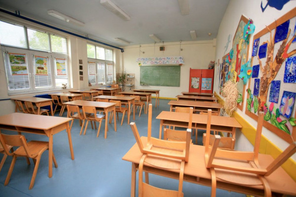 Đaka prvaka u RS drugu godinu zaredom manje od 10.000