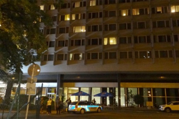 Učenik iz BiH u Pragu izvršio samoubistvo