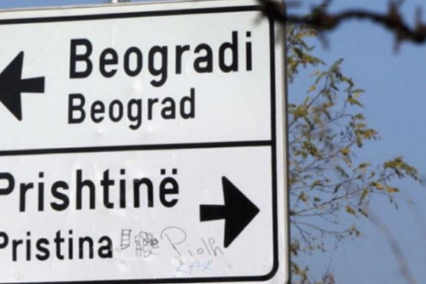 U Prištini najveći egzodus Srba obiljeležen kao “oslobađanje Kosova”