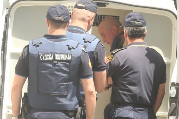 Ime naručioca nepoznato - Ubica banjalučkog biznismena se predao U STRAHU da će ga likvidirati