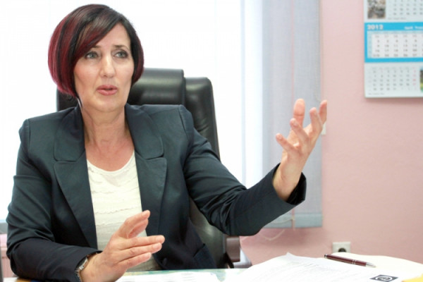 Evo koliko zarađuju sindikalni lideri : Na vrhu Ranka Mišić, na dnu liste željezničari