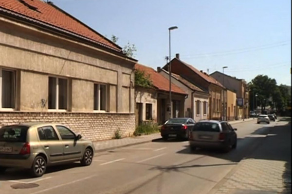 Moderno vrijeme nije poštedilo Karađorđevu ulicu koja uskoro dobija potpuno novi izgled