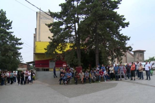 Novi kupac Žitoprometa