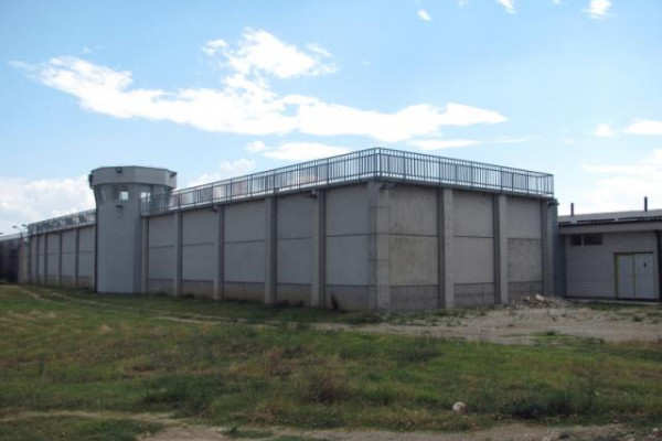 Nastavak radova na izgradnji zatvora u Bijeljini: Za novi objekat 3,5 miliona evra od EU