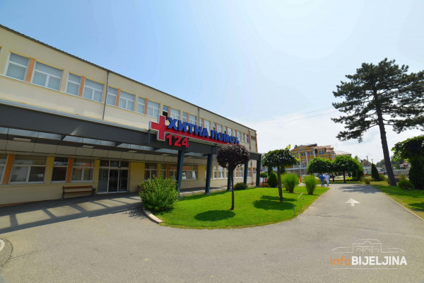 Dom zdravlja Bijeljina i za ovu godinu ima ambiciozne planove!