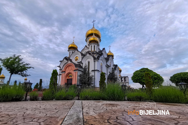 Bijeljina: Bogata turistička ponuda