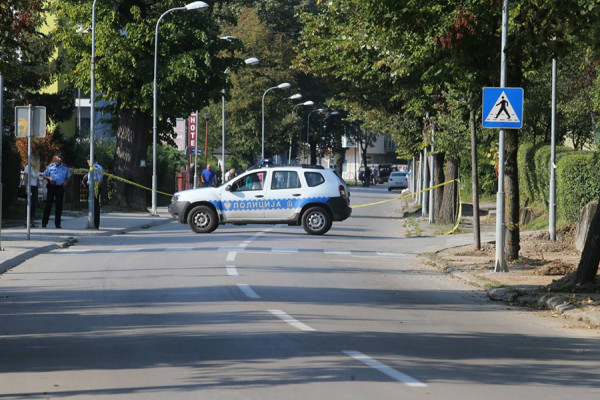 Banja Luka - Nakon svađe mladić upucao sugrađanina na KUĆNOM PRAGU