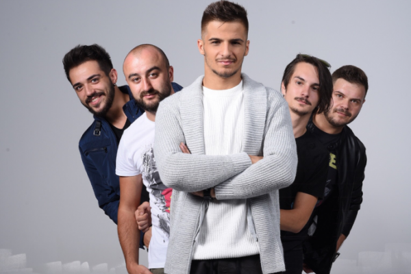 SAZNAJEMO: Lapsus band 14. jula pred bijeljinskom publikom