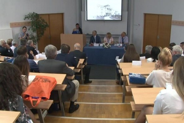 Na međunarodnom skupu ,,Ekonbiz" 150 učesnika