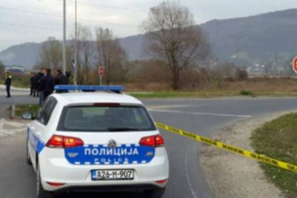 Teška saobraćajna nesreća: Kod Doboja poginuo 54-godišnji pješak