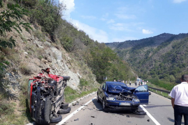 Za pet mjeseci poginulo 39 ljudi