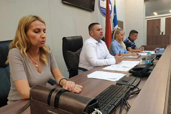 Mitrović: Do 15. oktobra razgovori o koalicionoj saradnji