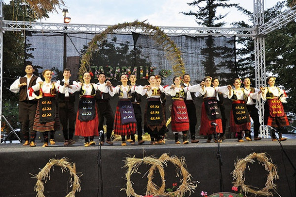 ,,Graja lipovog gaja" održana u Batkoviću