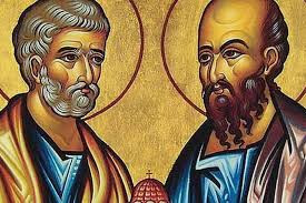 Počeo Petrovski post