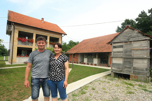 Luka Jović - Nestašni dječak izrastao u zvijezdu Reala