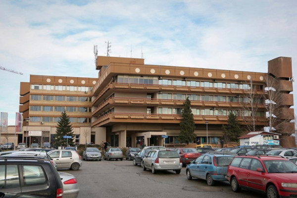 Povrijeđena Slovenka odbila operaciju