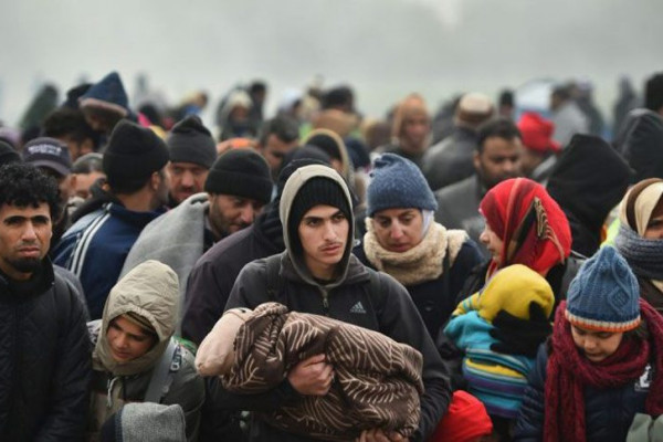 Za potrebe migranata i izbjeglica 14,8 miliona evra