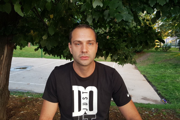 Dr Jovo Rankić – Da li je i dalje zdravo baviti se sportom?