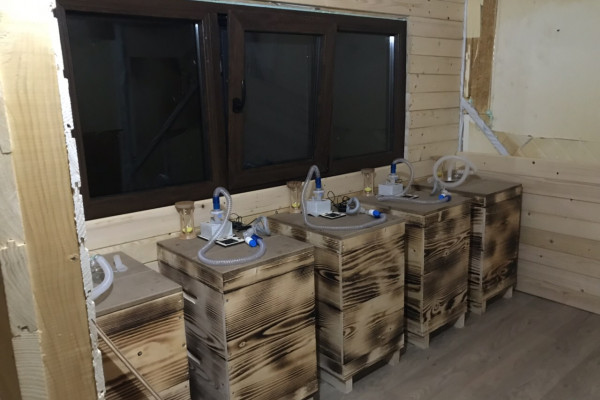 U Trnovi otvaranje trećeg "Api inhal centar" u Republici Srpskoj