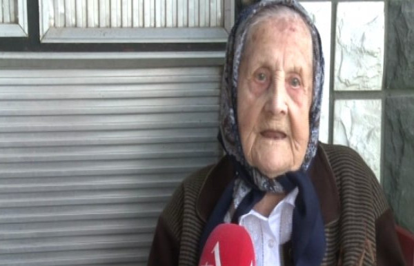 Bijeljina: Baka Rosa proslavila stoti rođendan