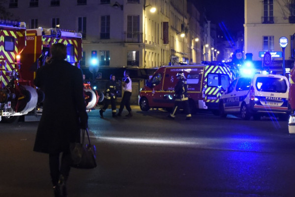 Uhapšen muškarac iz BiH zbog masakra u Parizu 2015.