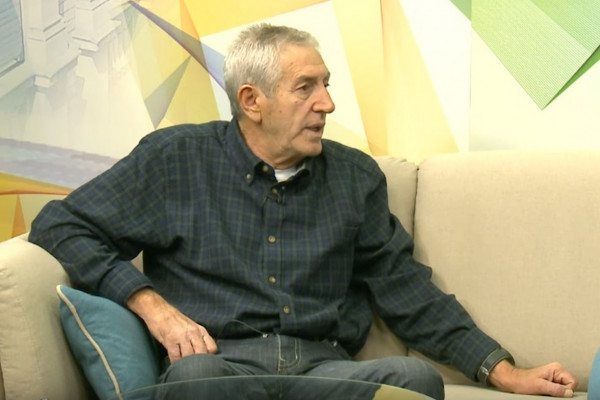 Preminuo Borislav Bora Džaković, bivši trener Partizana i Zvezde