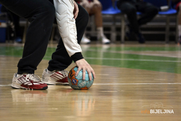 Žrijeb za EP: Srbija, CG i Hrvatska u istoj grupi