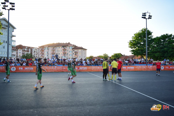 BUM ljetna liga (Grupa D): U četvrtfinalu Vodovod AD i Kafe bar Puzle